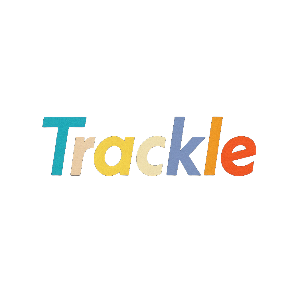 Trackle - Game Score Tracker - Product Management Project