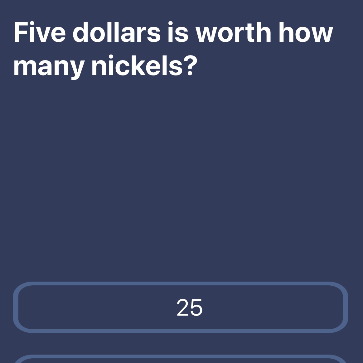 Quizzler - iOS - Engineering Project